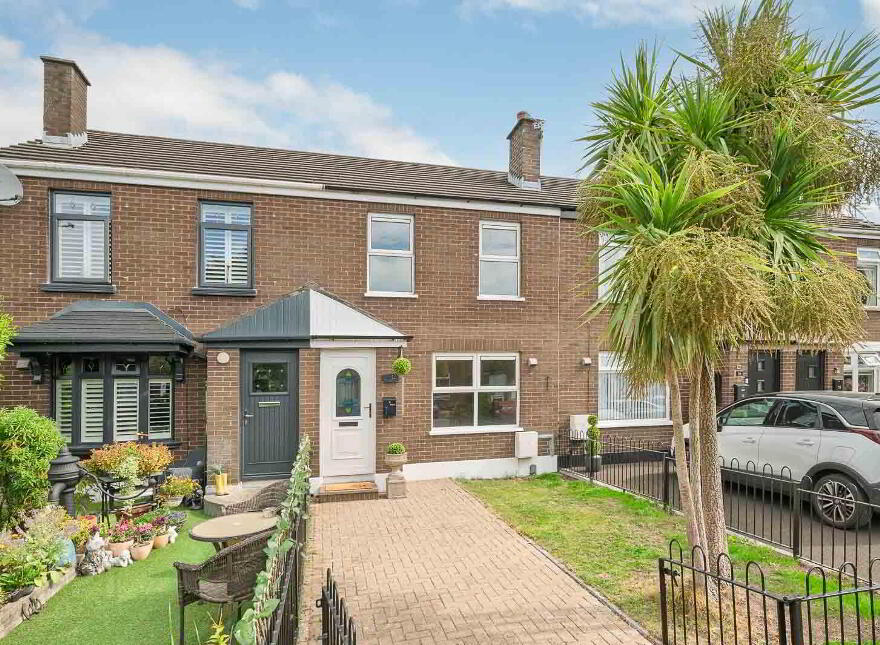 14 Invernook Drive, Belfast, BT4 1RW