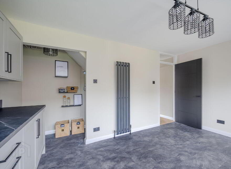 14 Invernook Drive, Belfast, BT4 1RW