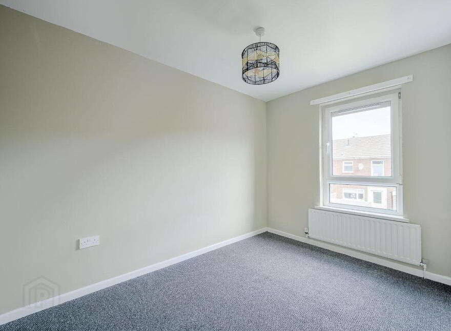14 Invernook Drive, Belfast, BT4 1RW