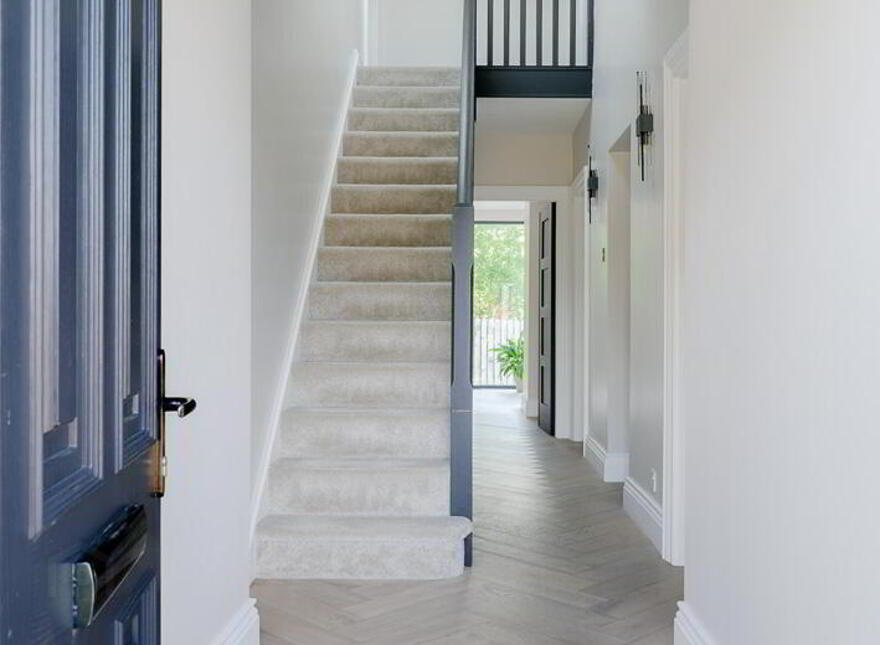 18 Beechill Park Avenue, Belfast, BT8 7PR