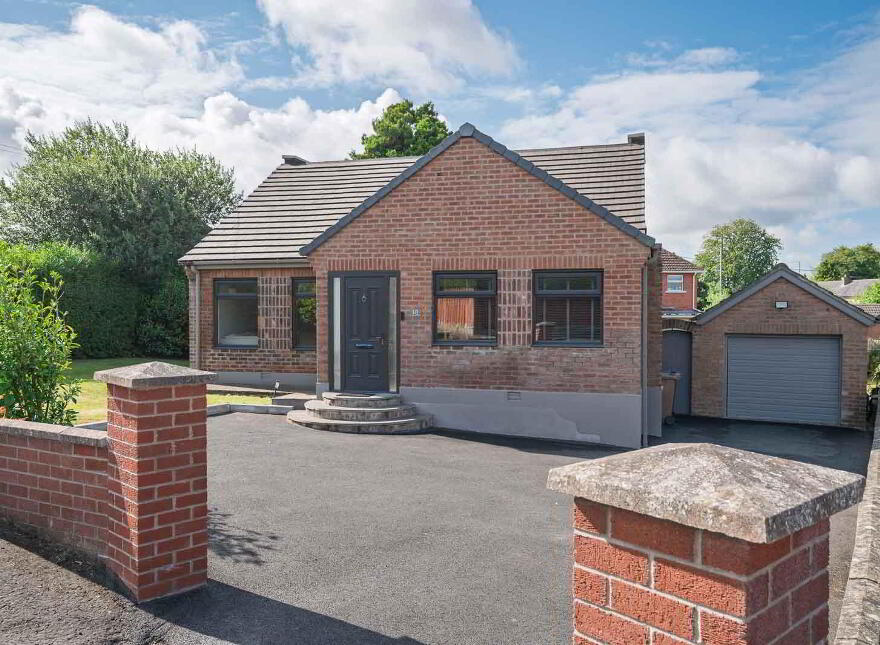 18 Beechill Park Avenue, Belfast, BT8 7PR