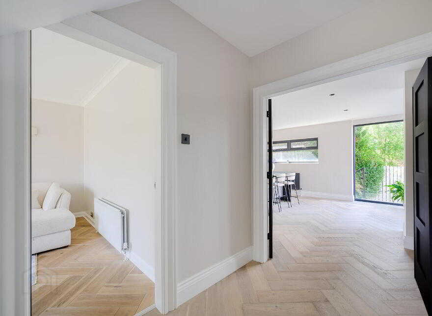 18 Beechill Park Avenue, Belfast, BT8 7PR