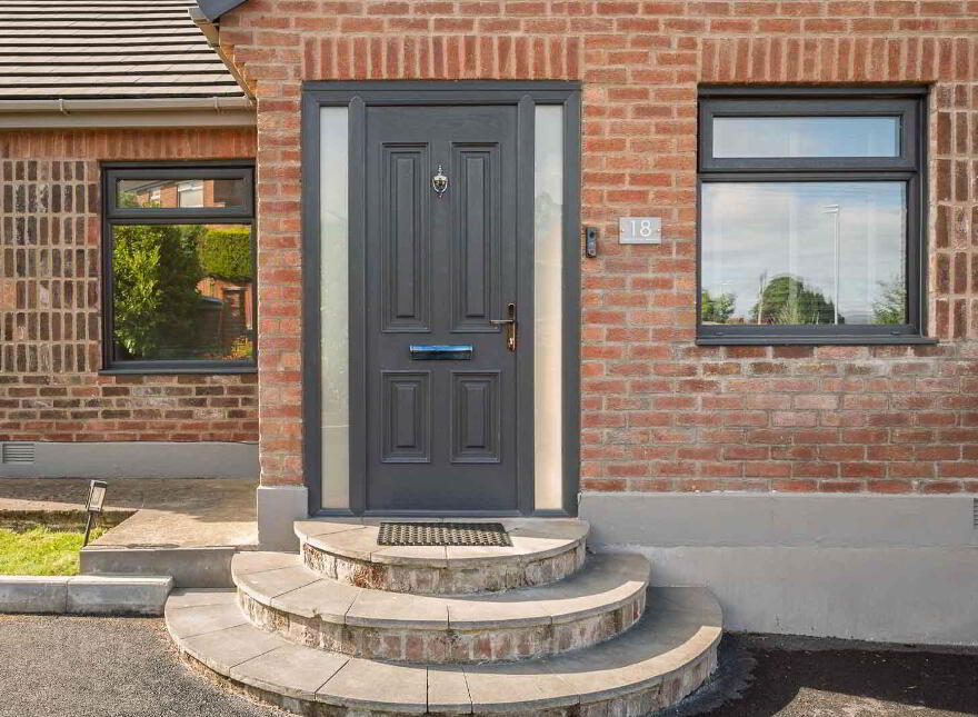 18 Beechill Park Avenue, Belfast, BT8 7PR