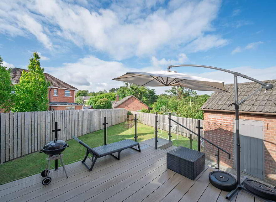 18 Beechill Park Avenue, Belfast, BT8 7PR