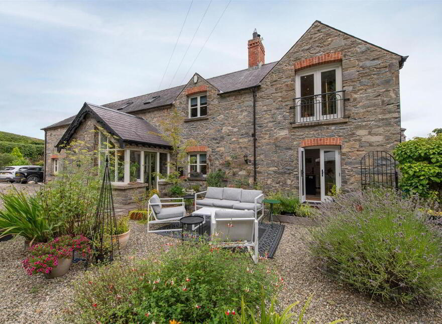 'Grooms Cottage', 2 Coach Horse Lane, Seaforde, BT30 8PP