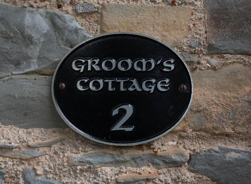 'Grooms Cottage', 2 Coach Horse Lane, Seaforde, BT30 8PP