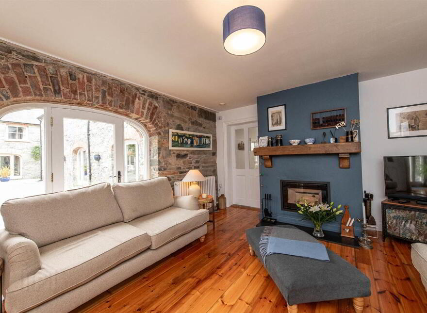 'Grooms Cottage', 2 Coach Horse Lane, Seaforde, BT30 8PP