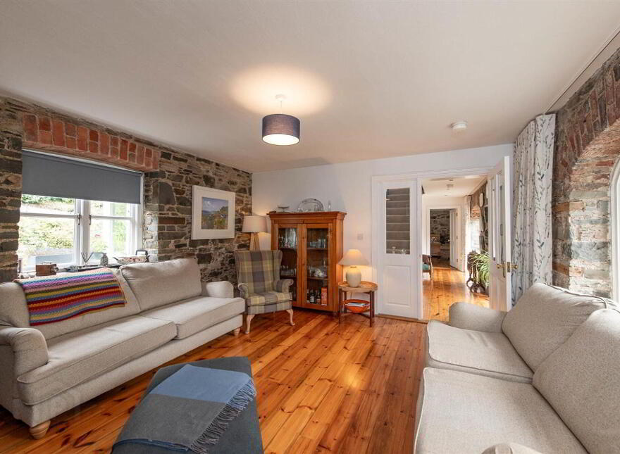 'Grooms Cottage', 2 Coach Horse Lane, Seaforde, BT30 8PP