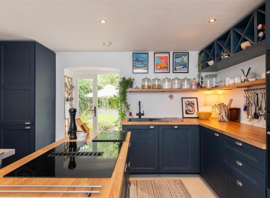 'Grooms Cottage', 2 Coach Horse Lane, Seaforde, BT30 8PP