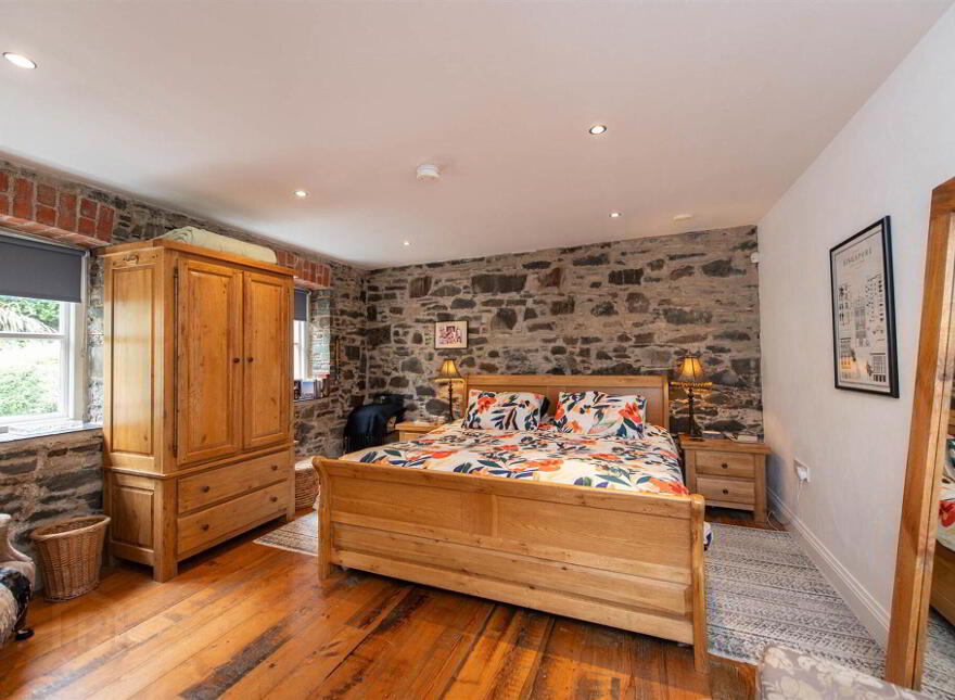 'Grooms Cottage', 2 Coach Horse Lane, Seaforde, BT30 8PP
