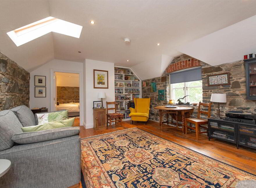 'Grooms Cottage', 2 Coach Horse Lane, Seaforde, BT30 8PP