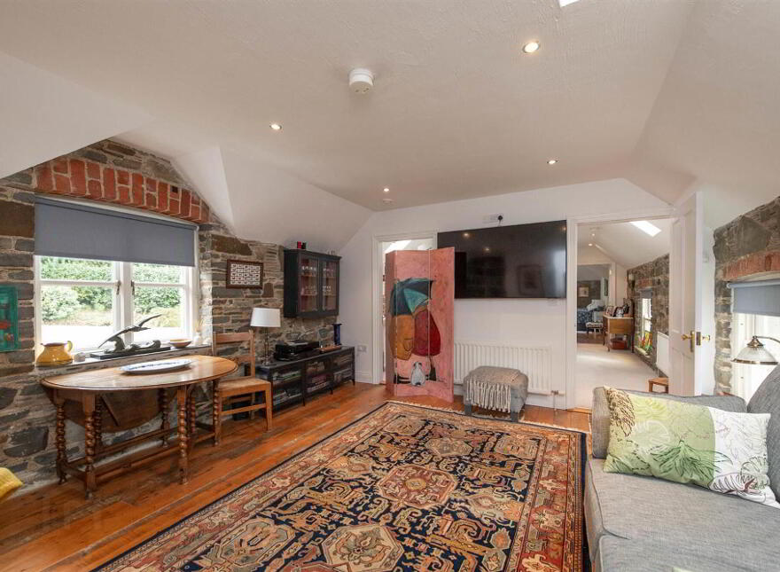 'Grooms Cottage', 2 Coach Horse Lane, Seaforde, BT30 8PP