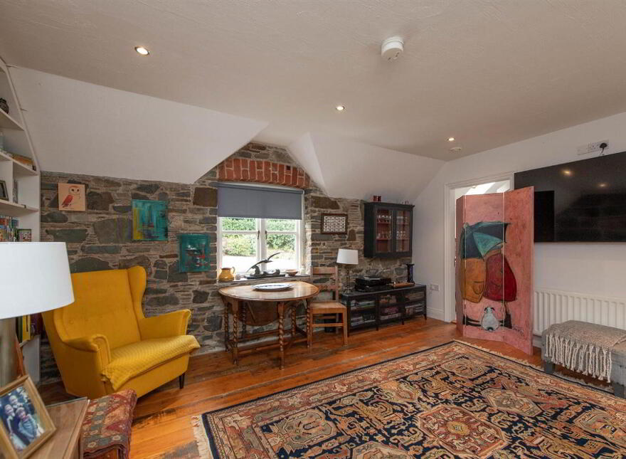 'Grooms Cottage', 2 Coach Horse Lane, Seaforde, BT30 8PP