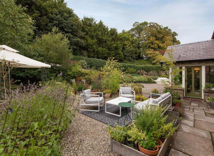 'Grooms Cottage', 2 Coach Horse Lane, Seaforde, BT30 8PP