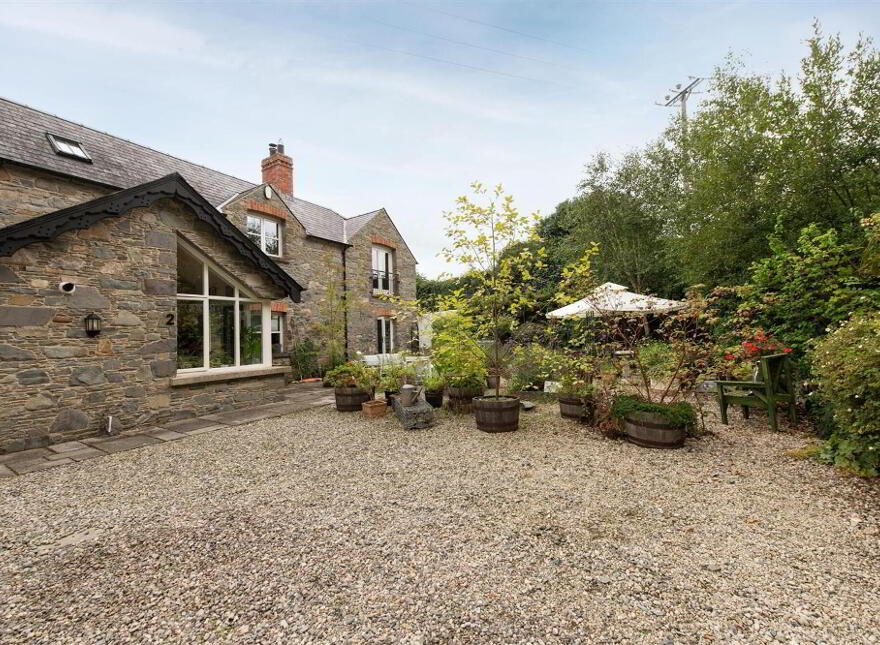 'Grooms Cottage', 2 Coach Horse Lane, Seaforde, BT30 8PP