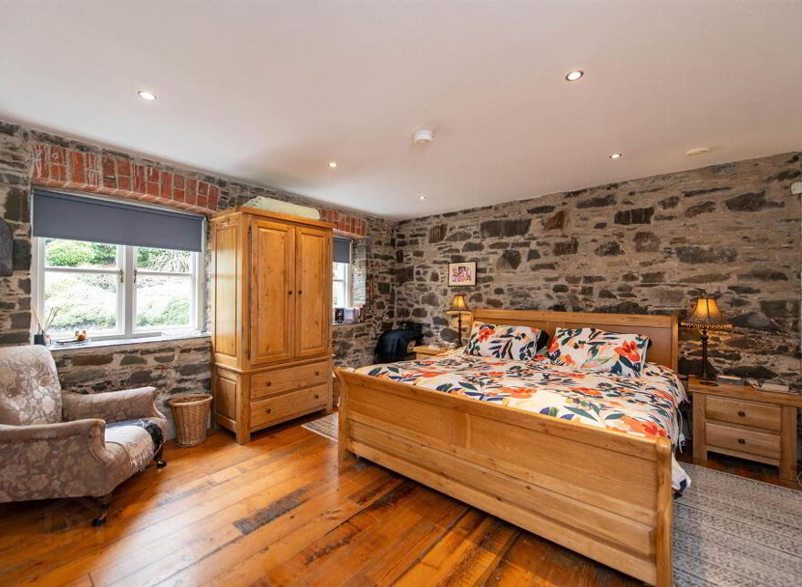 'Grooms Cottage', 2 Coach Horse Lane, Seaforde, BT30 8PP