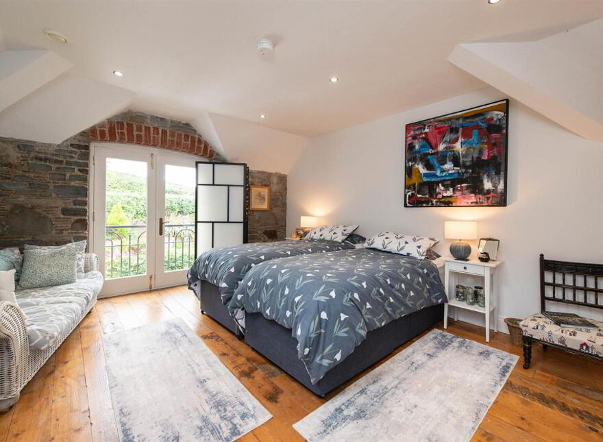 'Grooms Cottage', 2 Coach Horse Lane, Seaforde, BT30 8PP