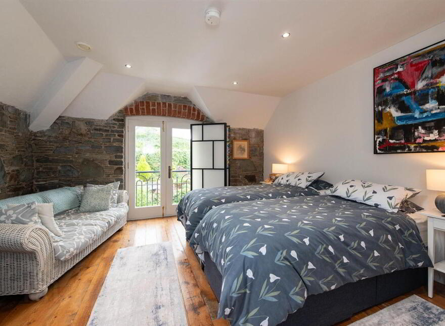 'Grooms Cottage', 2 Coach Horse Lane, Seaforde, BT30 8PP
