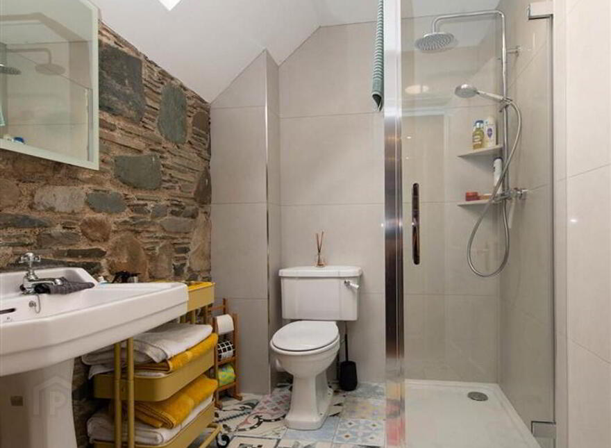 'Grooms Cottage', 2 Coach Horse Lane, Seaforde, BT30 8PP