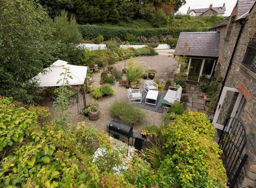 'Grooms Cottage', 2 Coach Horse Lane, Seaforde, BT30 8PP
