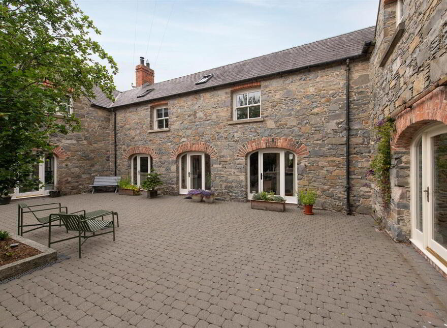 'Grooms Cottage', 2 Coach Horse Lane, Seaforde, BT30 8PP