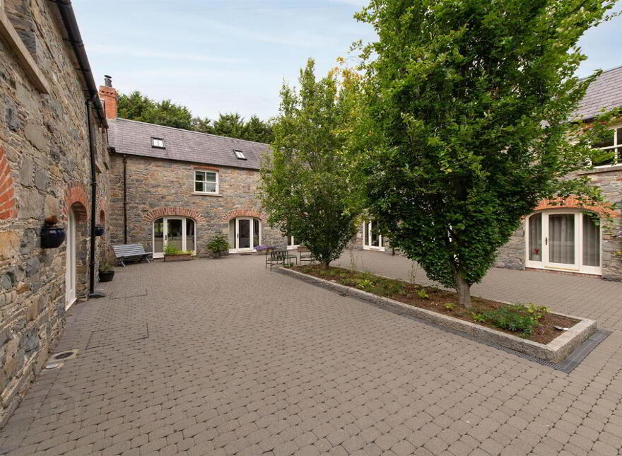 'Grooms Cottage', 2 Coach Horse Lane, Seaforde, BT30 8PP