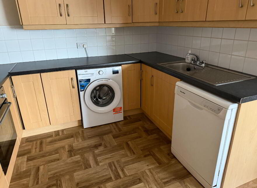 3 Riverside Apartments, Ballinagh, H12W588