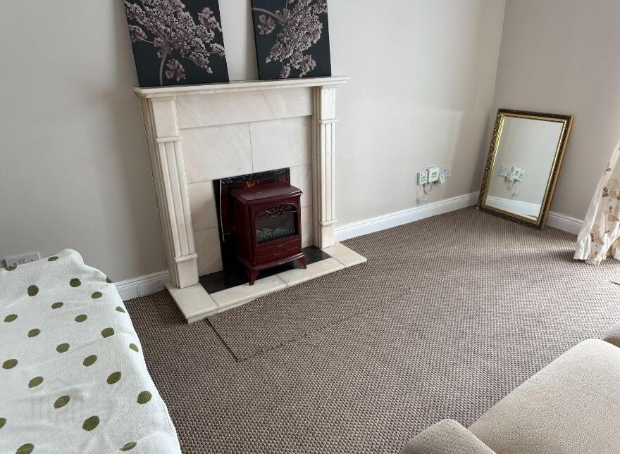 3 Riverside Apartments, Ballinagh, H12W588