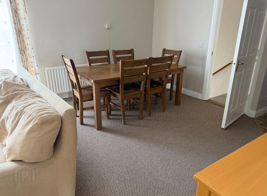 3 Riverside Apartments, Ballinagh, H12W588