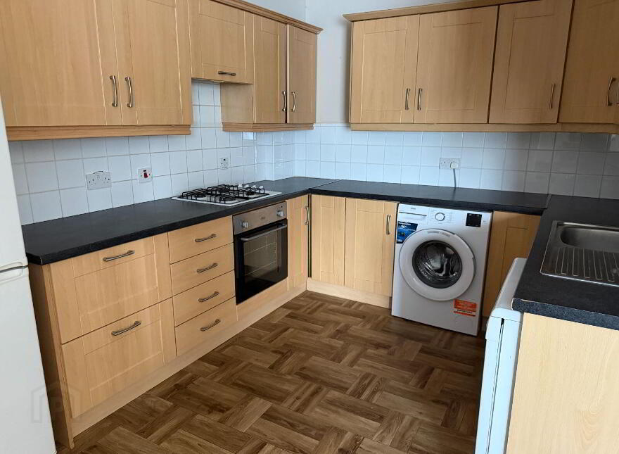 3 Riverside Apartments, Ballinagh, H12W588