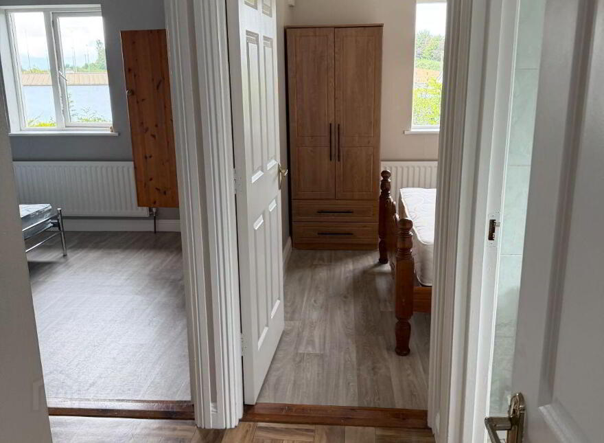 3 Riverside Apartments, Ballinagh, H12W588