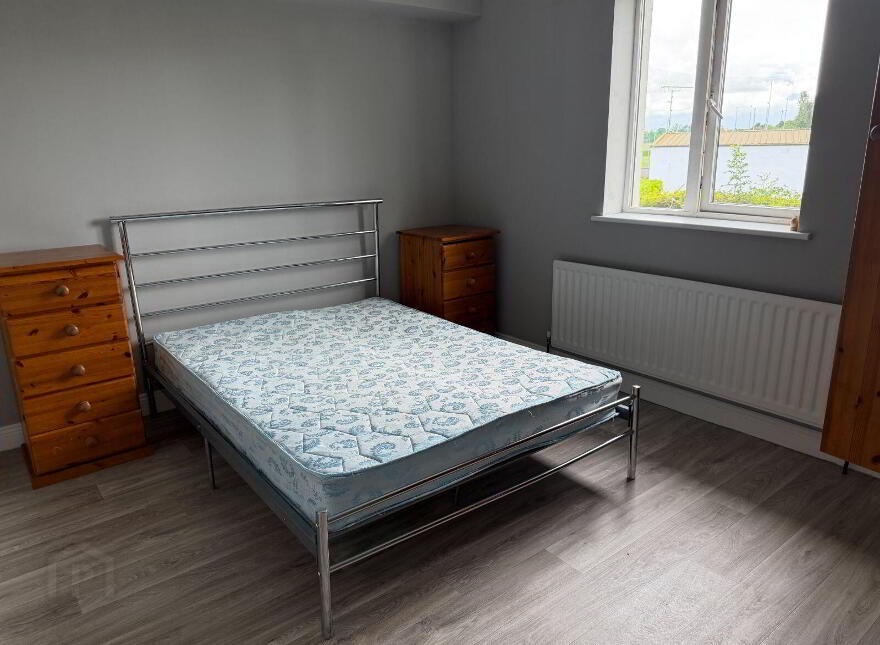 3 Riverside Apartments, Ballinagh, H12W588