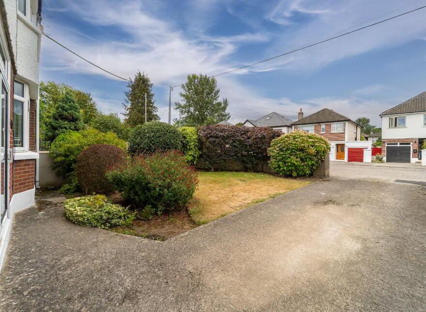 13 Springfield Drive, 6w, Templeogue, 6w, D6wr296, Templeogue, D6WR296