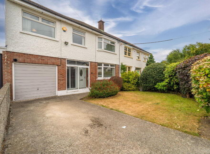 13 Springfield Drive, 6w, Templeogue, 6w, D6wr296, Templeogue, D6WR296