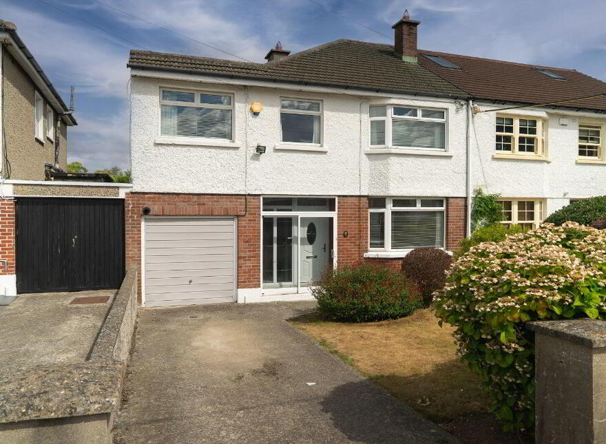 13 Springfield Drive, 6w, Templeogue, 6w, D6wr296, Templeogue, D6WR296