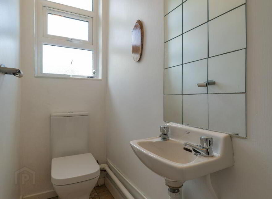 13 Springfield Drive, 6w, Templeogue, 6w, D6wr296, Templeogue, D6WR296