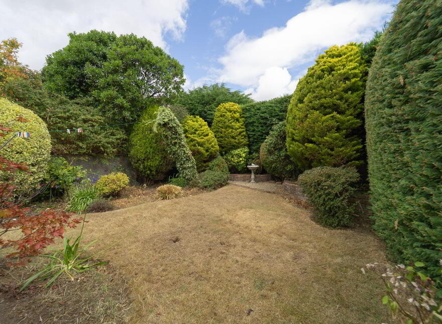 13 Springfield Drive, 6w, Templeogue, 6w, D6wr296, Templeogue, D6WR296