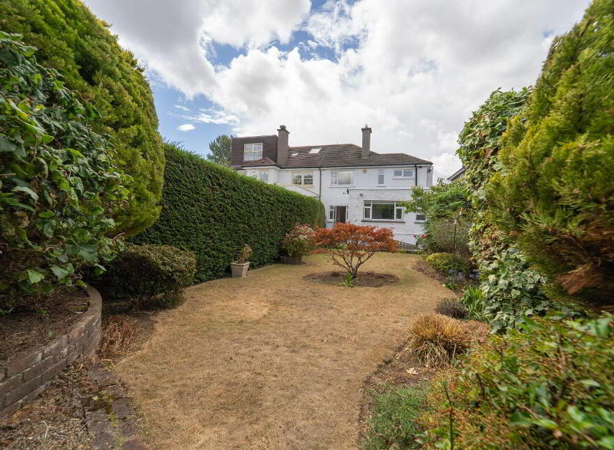 13 Springfield Drive, 6w, Templeogue, 6w, D6wr296, Templeogue, D6WR296