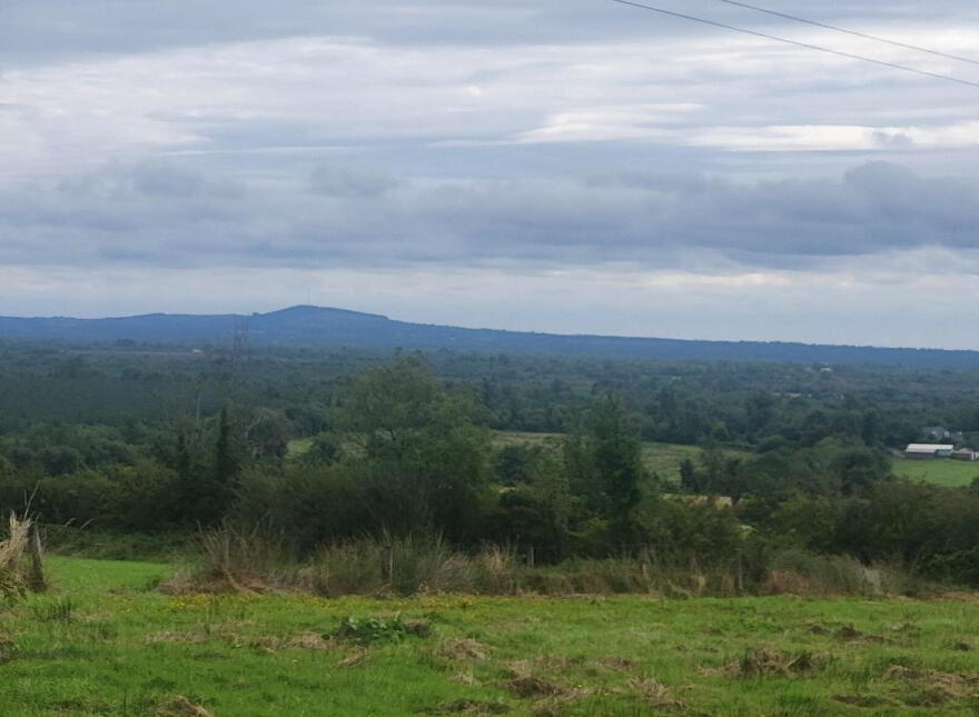 Culleenaghamore, Kilglass