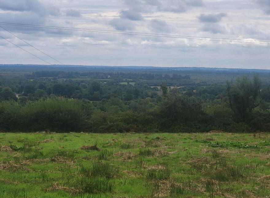 Culleenaghamore, Kilglass