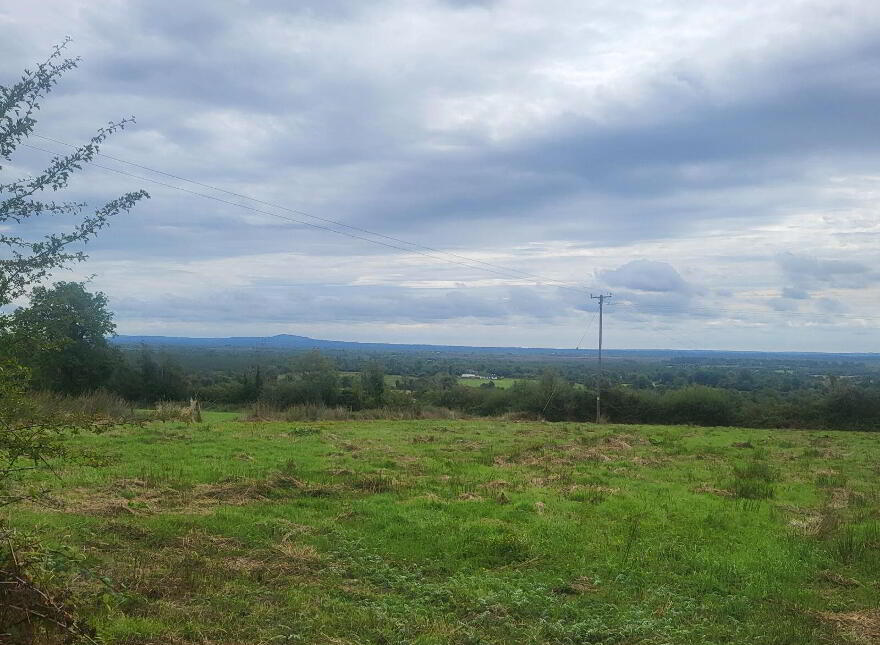 Culleenaghamore, Kilglass