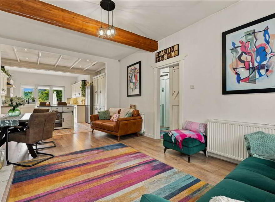 Grace Cottage, 26 Glebe Cottages, Ahoghill, Ballymena, BT42 2PZ