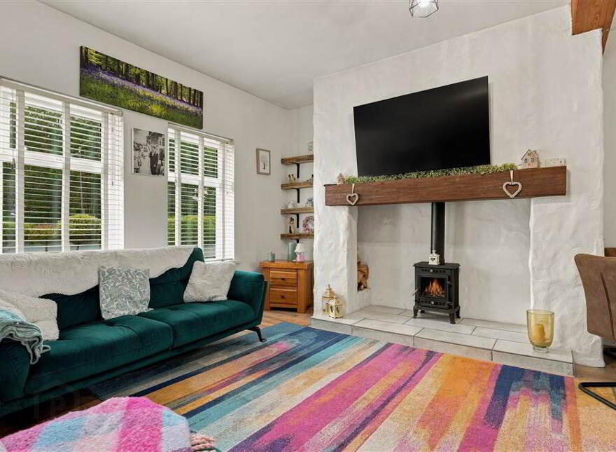 Grace Cottage, 26 Glebe Cottages, Ahoghill, Ballymena, BT42 2PZ