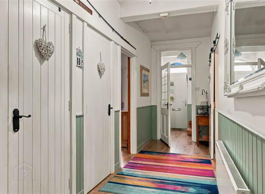 Grace Cottage, 26 Glebe Cottages, Ahoghill, Ballymena, BT42 2PZ