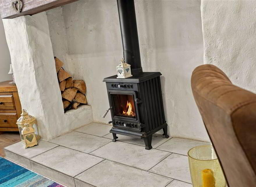 Grace Cottage, 26 Glebe Cottages, Ahoghill, Ballymena, BT42 2PZ
