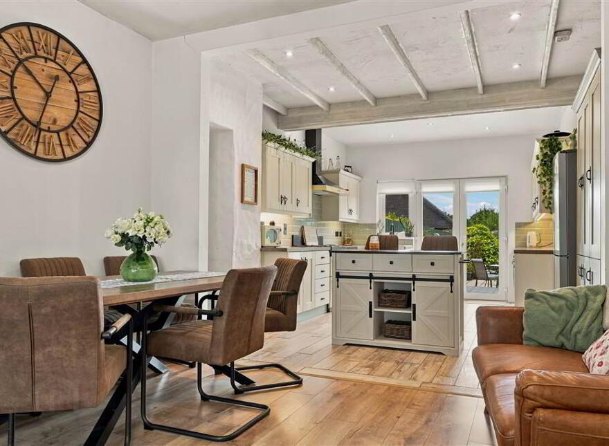 Grace Cottage, 26 Glebe Cottages, Ahoghill, Ballymena, BT42 2PZ