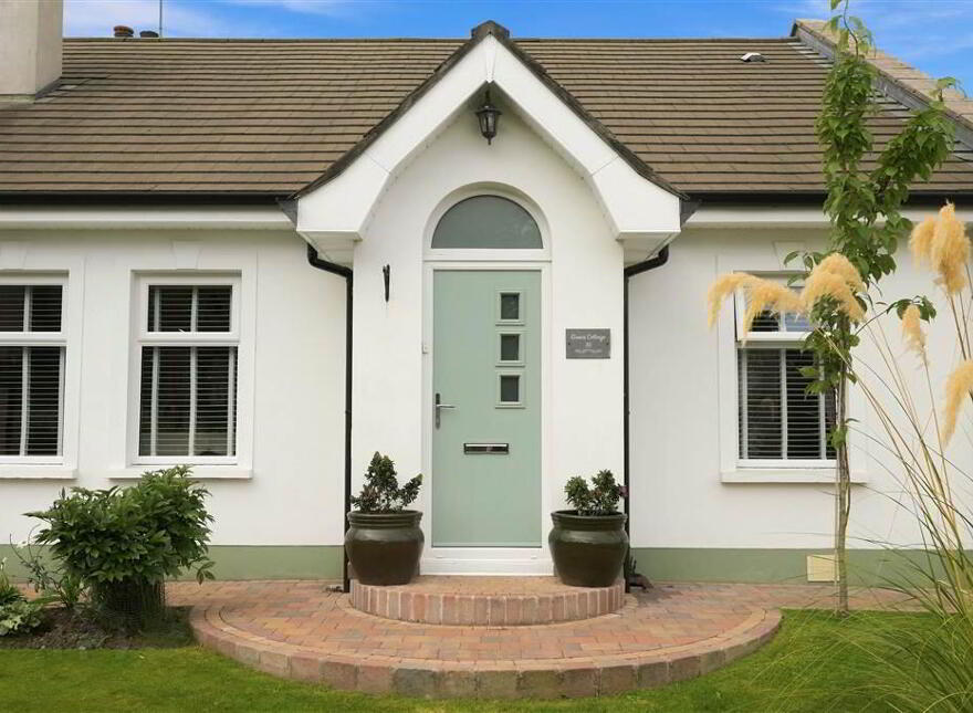 Grace Cottage, 26 Glebe Cottages, Ahoghill, Ballymena, BT42 2PZ