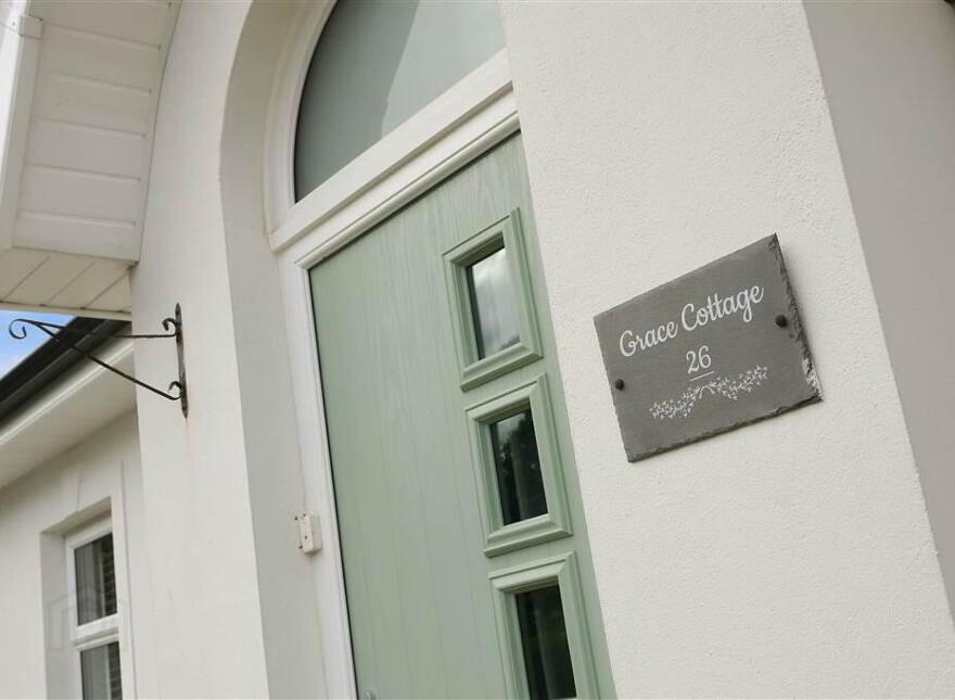 Grace Cottage, 26 Glebe Cottages, Ahoghill, Ballymena, BT42 2PZ