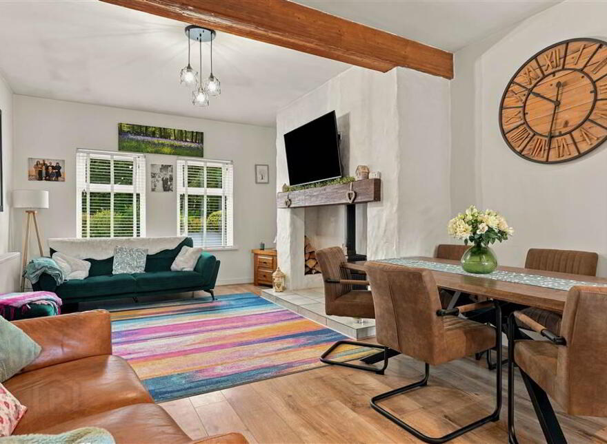 Grace Cottage, 26 Glebe Cottages, Ahoghill, Ballymena, BT42 2PZ
