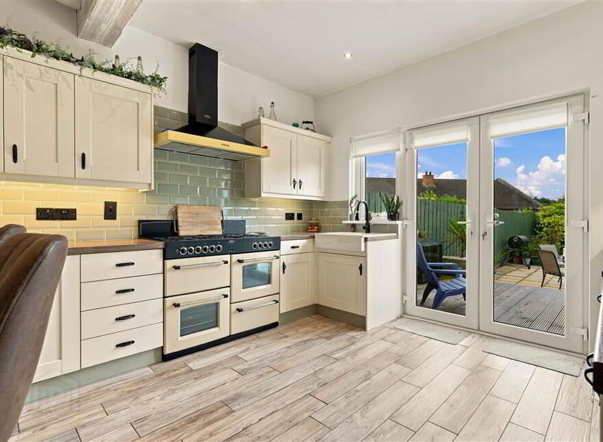 Grace Cottage, 26 Glebe Cottages, Ahoghill, Ballymena, BT42 2PZ